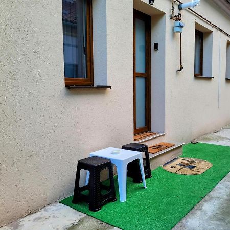 Casa Feli Apartment Brasov Ngoại thất bức ảnh