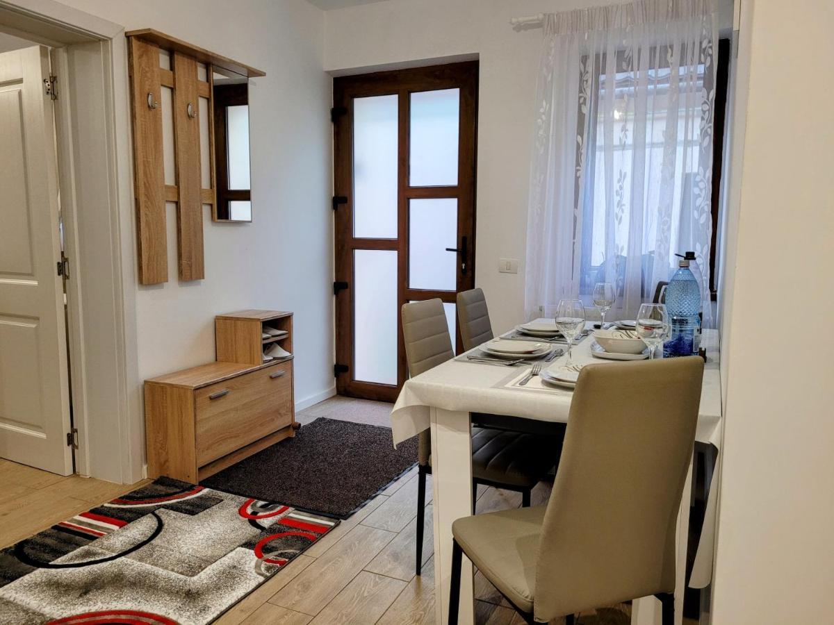 Casa Feli Apartment Brasov Ngoại thất bức ảnh