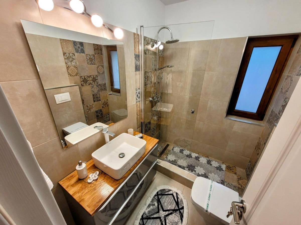 Casa Feli Apartment Brasov Ngoại thất bức ảnh
