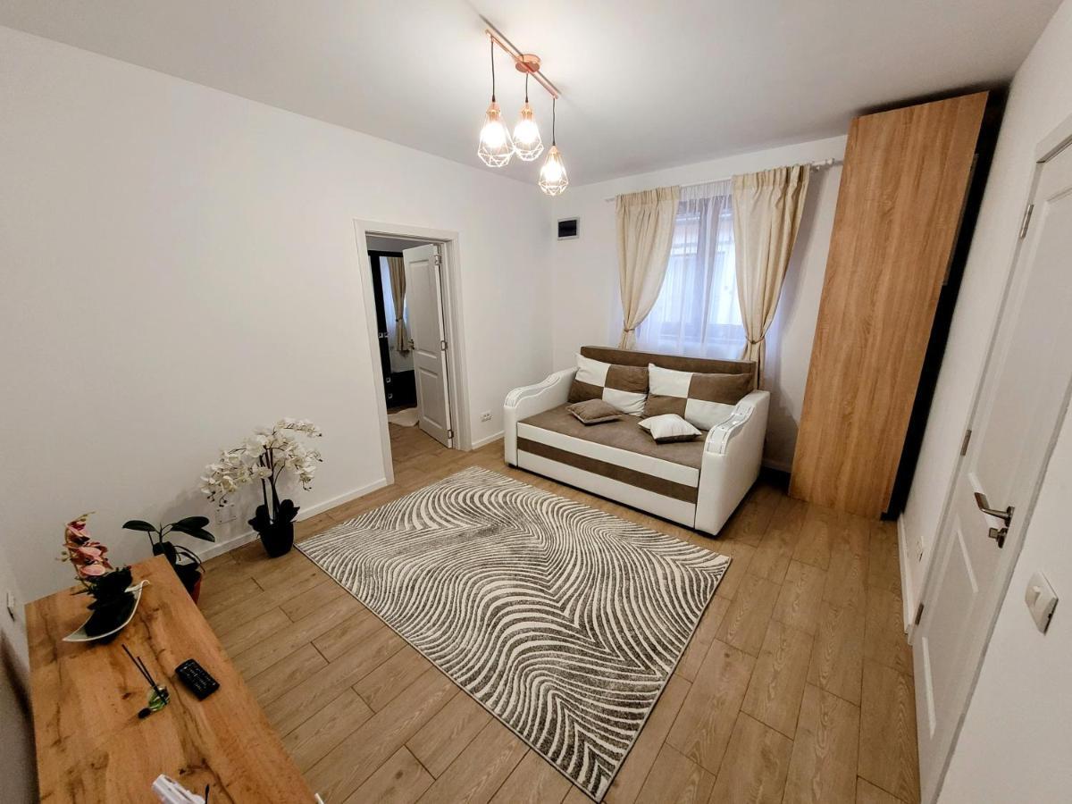 Casa Feli Apartment Brasov Ngoại thất bức ảnh