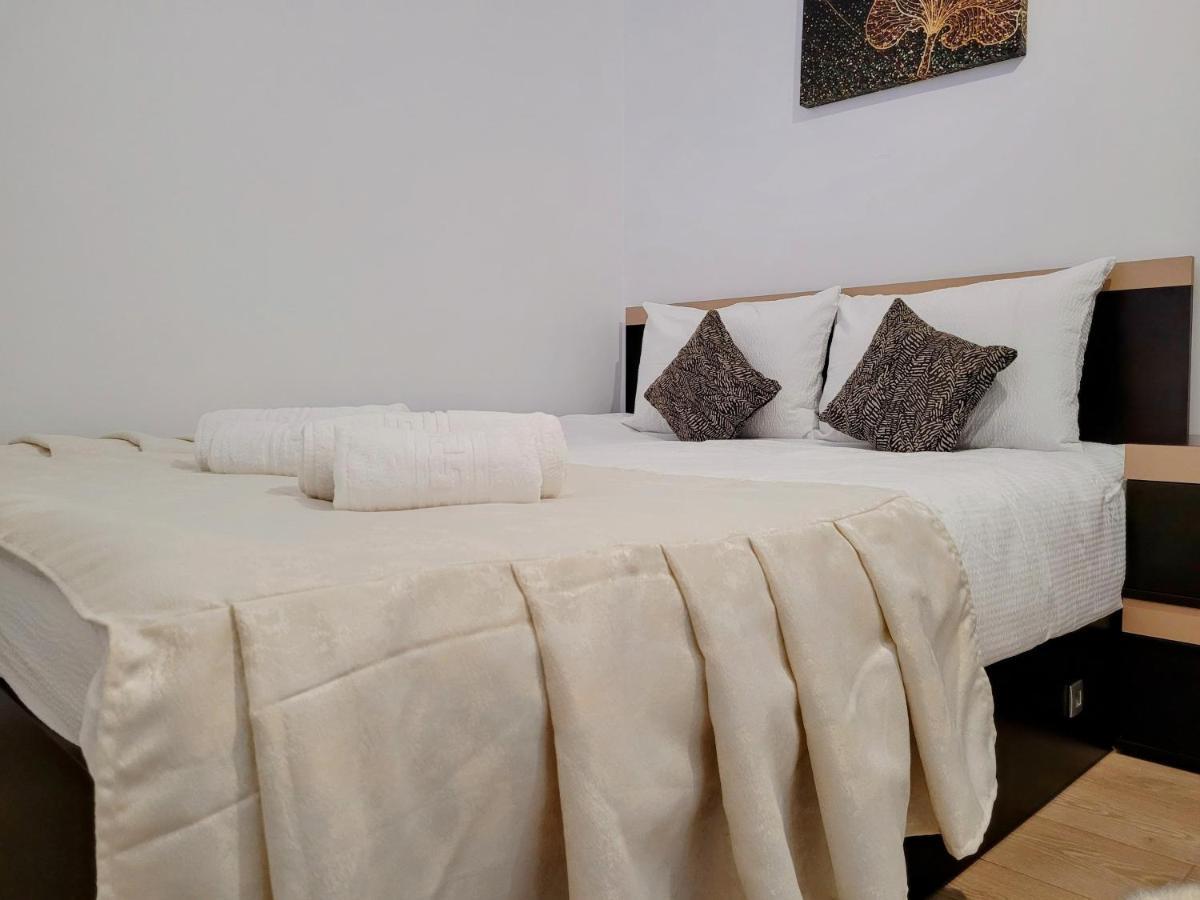 Casa Feli Apartment Brasov Ngoại thất bức ảnh