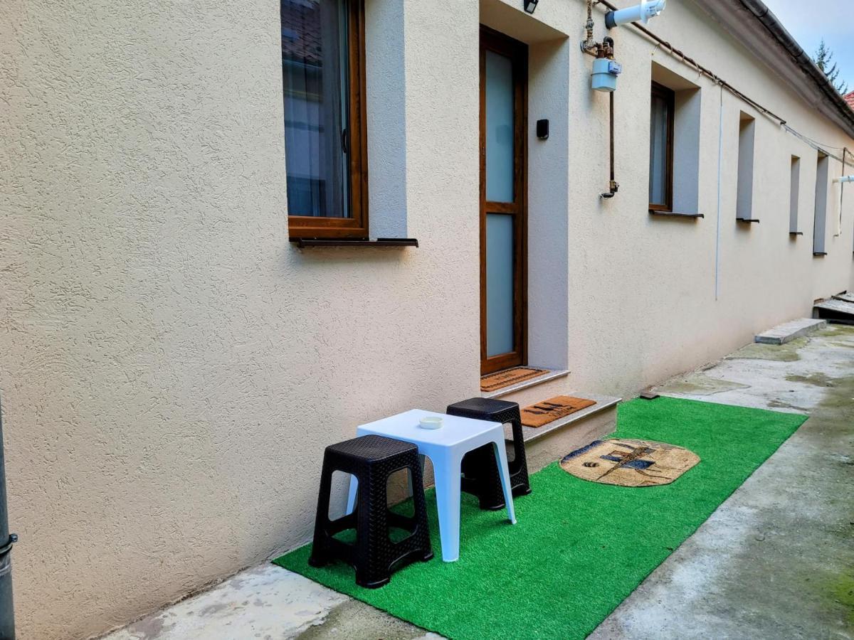 Casa Feli Apartment Brasov Ngoại thất bức ảnh