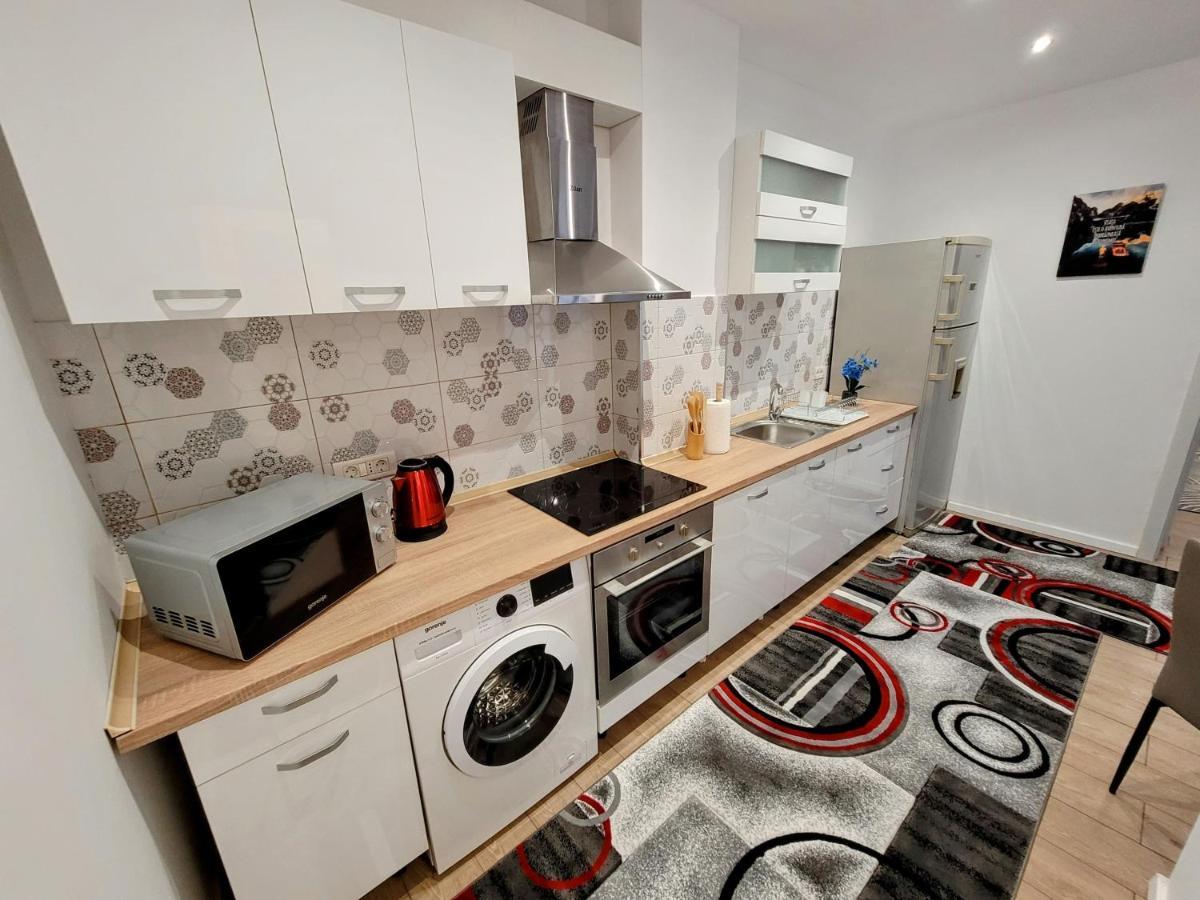 Casa Feli Apartment Brasov Ngoại thất bức ảnh