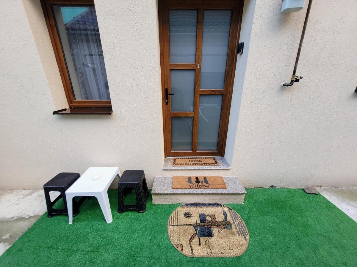 Casa Feli Apartment Brasov Ngoại thất bức ảnh