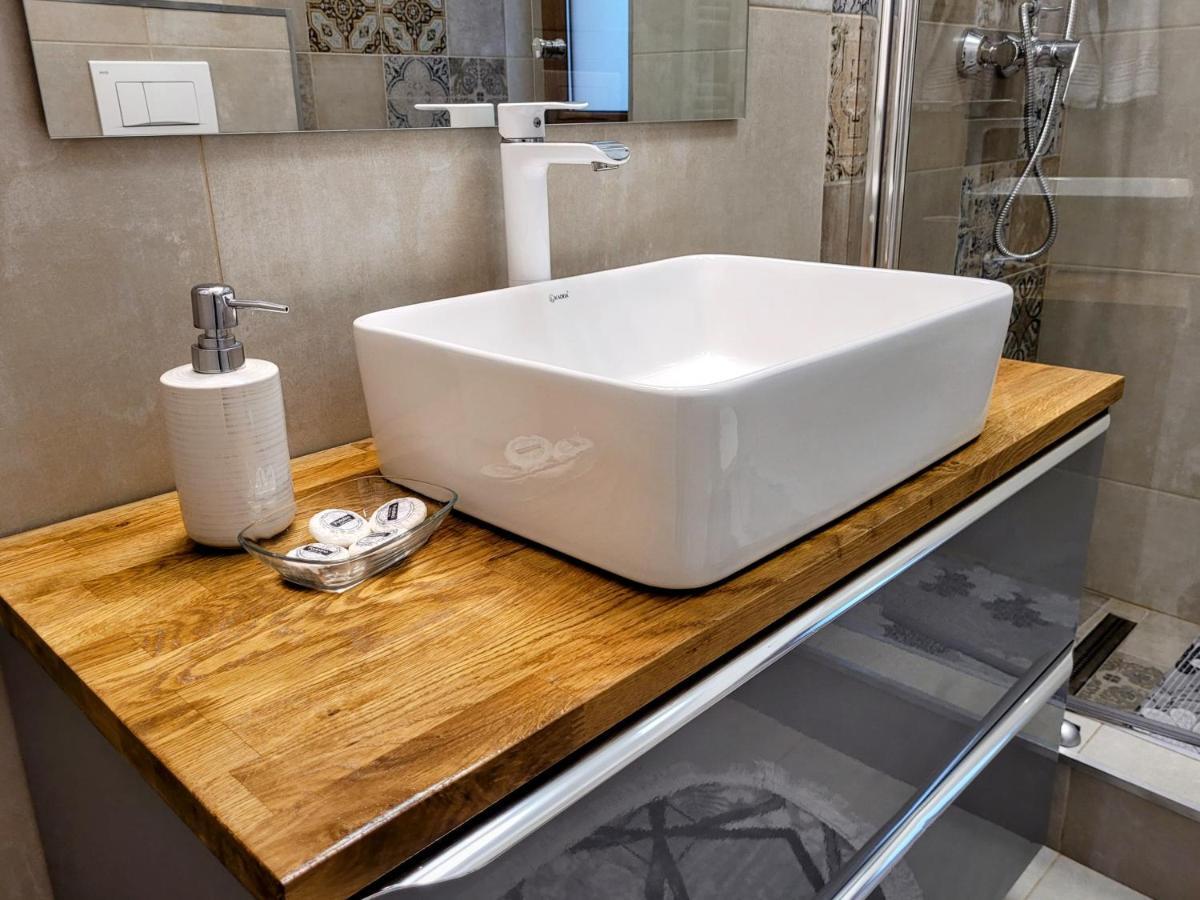 Casa Feli Apartment Brasov Ngoại thất bức ảnh