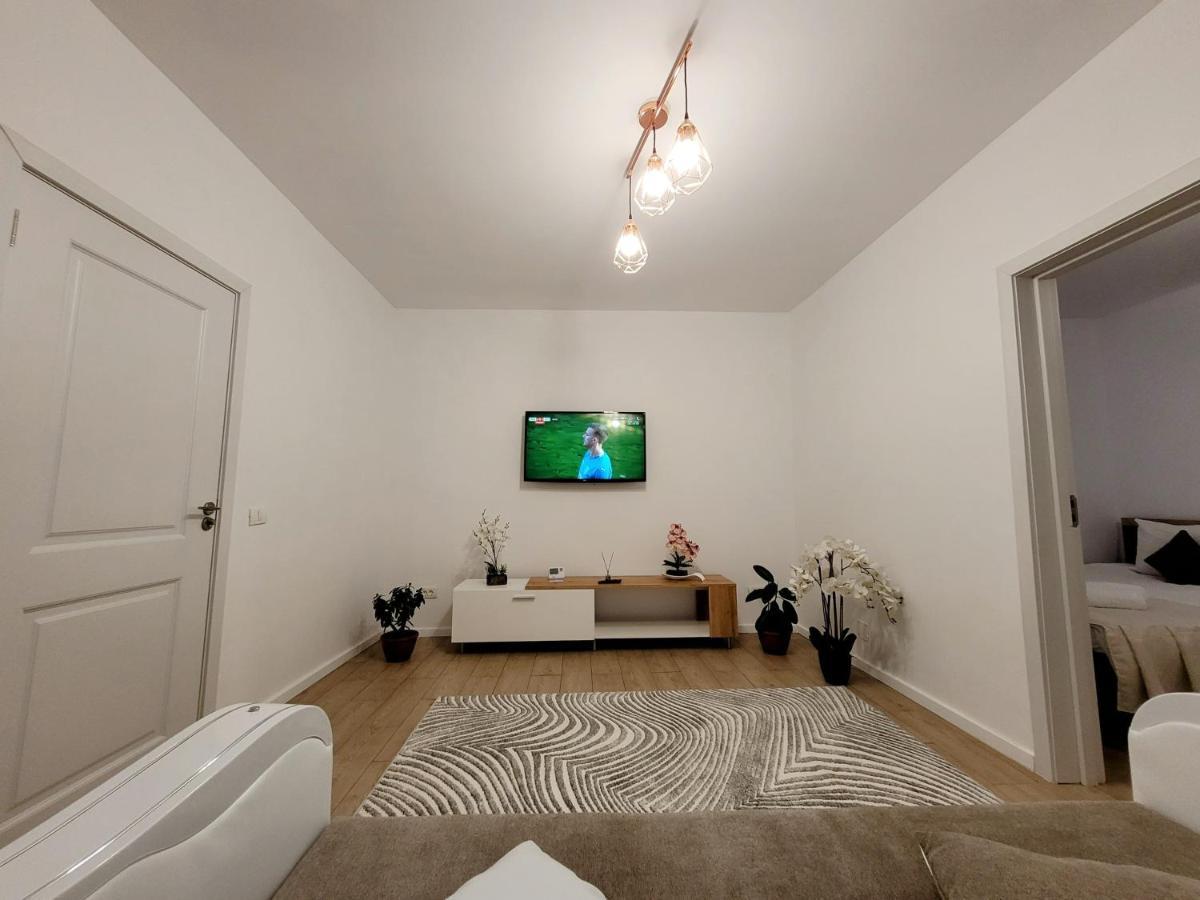 Casa Feli Apartment Brasov Ngoại thất bức ảnh
