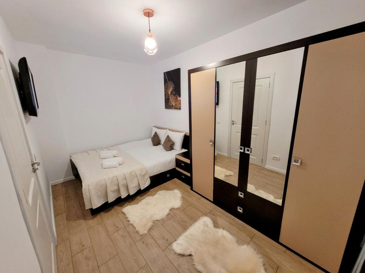 Casa Feli Apartment Brasov Ngoại thất bức ảnh
